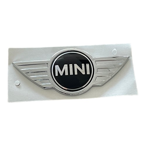 2002 2006 mini cooper rear - 2002-2006,