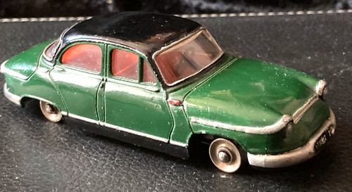 Voiture collection dinky toys - voiture,