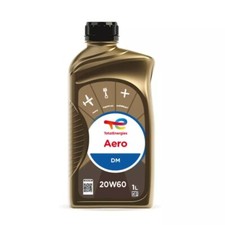 Huile total aero - huile, w