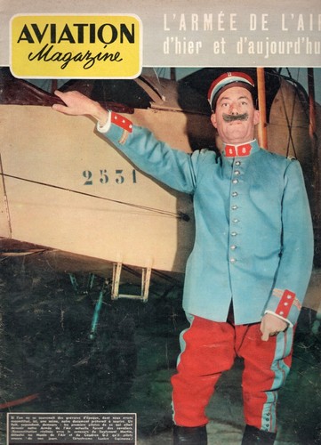 Aviation revue 240 - aviation, n°240