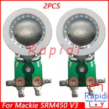 2PCS For Mackie SRM450 V3
