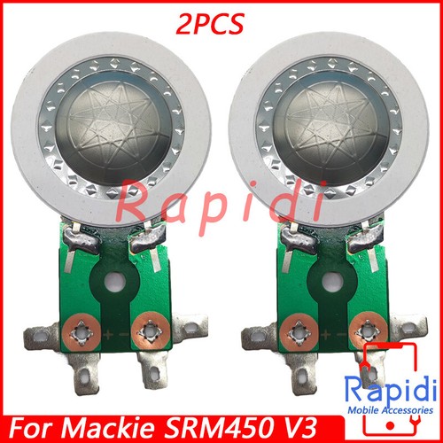 2pcs for mackie - 2pcs,
