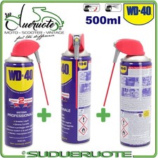 WD40 500 ml Kit Lubrifiant