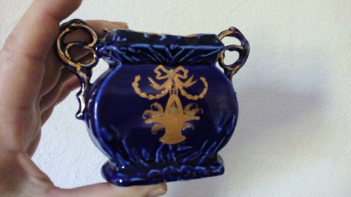 Miniature objet vitrine - miniature, de