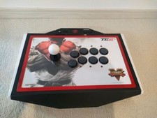 Mad Catz Street Fighter V