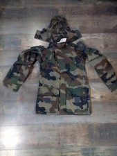 VESTE MILITAIRE/VESTE COMBAT