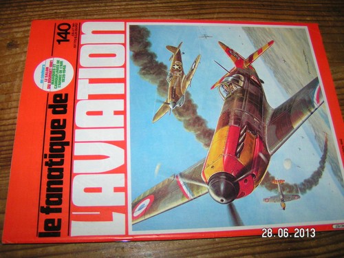Fana l aviation - de, n°140