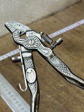 Pince avoyer outils - pince, à