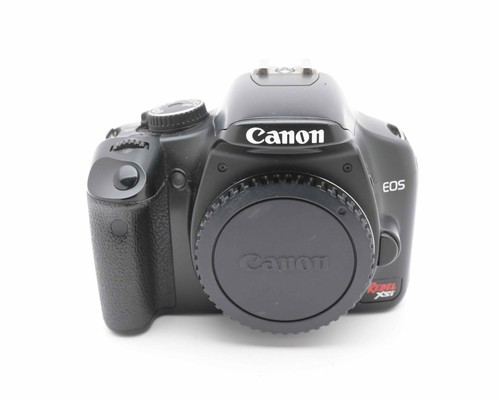 Canon eos digital rebel - canon,