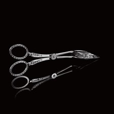 Pince à gâteau de pain en