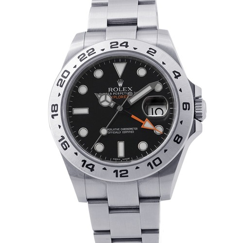 Rolex explorer 42mm - rolex,