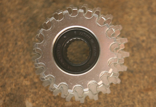 Vintage nos new regina synchro - nos,