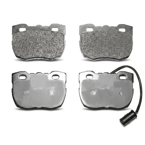 Plaquettes frein 5sp324 - de,