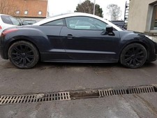 Jante PEUGEOT RCZ PHASE 2