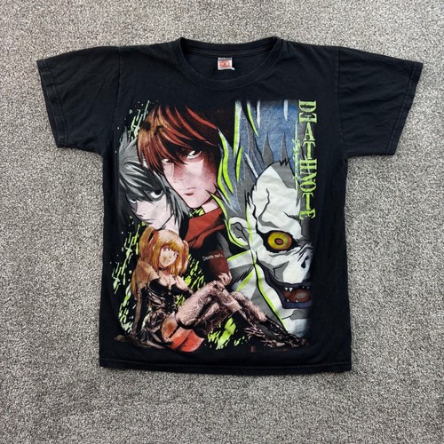 Y2k death note - death,