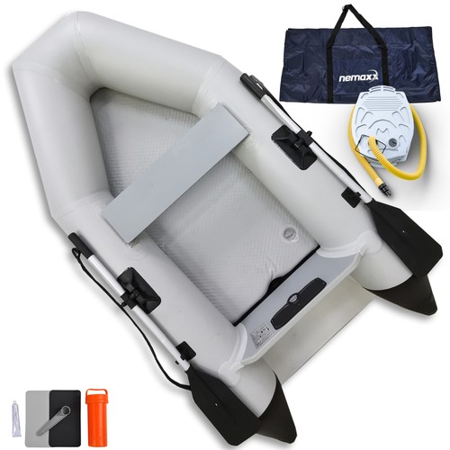 Bateau gonflable 230cm - bateau,