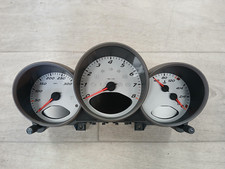 Compteur Porsche Boxster S 987