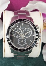 Montre Tissot T106417A V8 Chrono