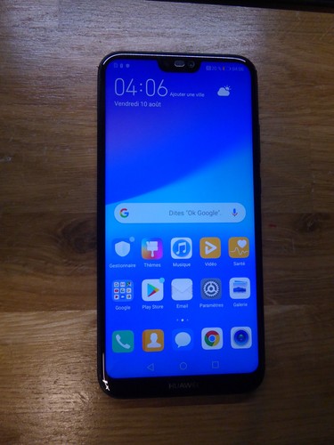 H621 telephone huawei p20 - h621,