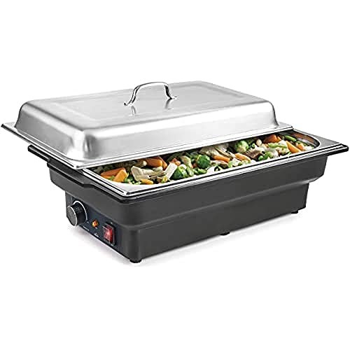 Lacor chafing dish - lacor,