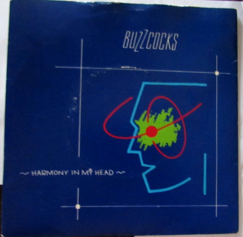 Buzzcocks harmony in my - ,