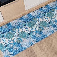 - Non-slip and washable