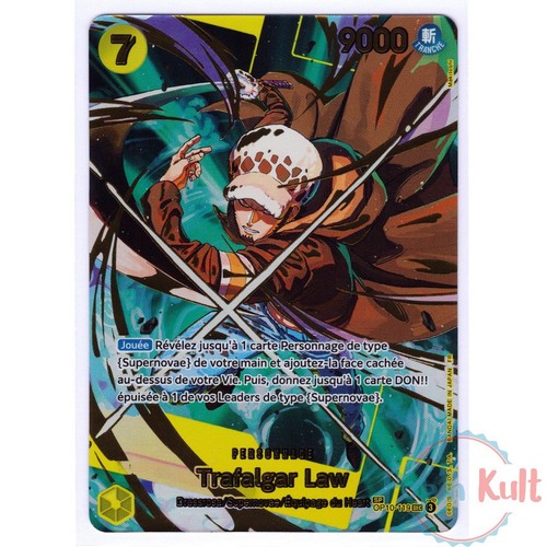 Carte one piece card - carte,
