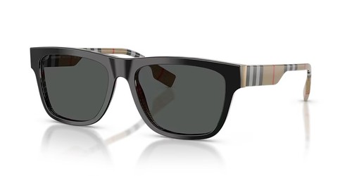 Lunette soleil burberry - lunette,