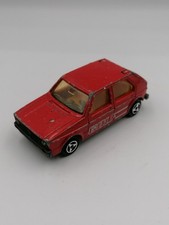 Majorette France -1/64 - GOLF