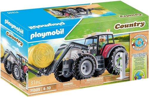 Original playmobil country - playmobil®,