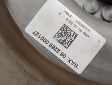 0B1105266D volant moteur AUDI