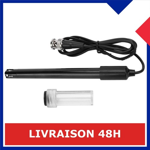 Sonde piscine bnc 14 ph - 0-14,