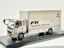 Camion Mitsubishi Fuso Fighter