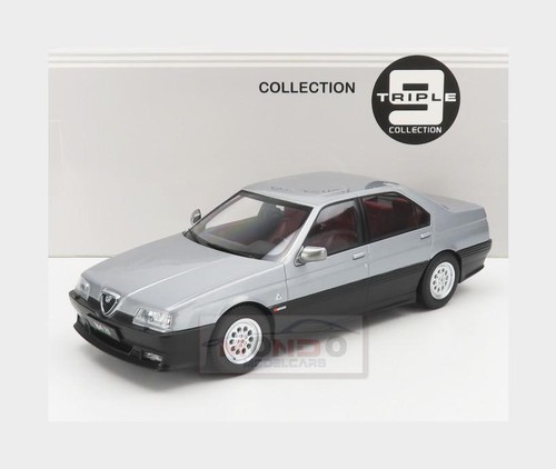 Triple9 alfa romeo - 1:18, 164