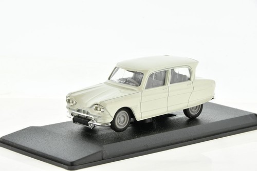 Citroen ami6 berline - citroen,