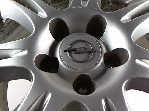 Jante opel corsa - opel, phase