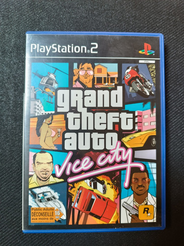 Jeu sony playstation ps2 - sony, 2