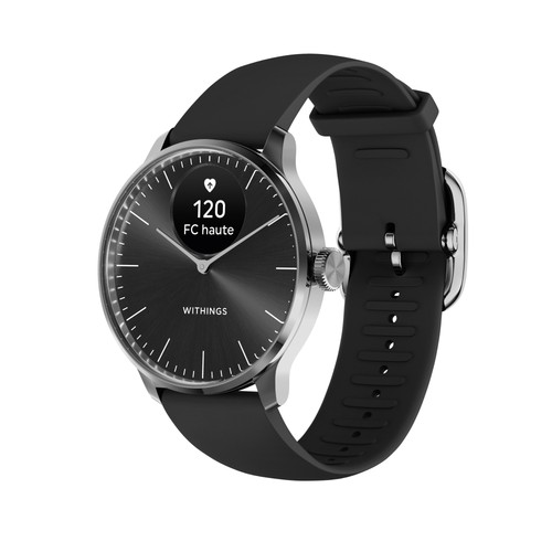 Withings scanwatch light - withings,