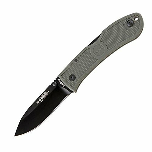 Bar knives dozier - ka-bar,