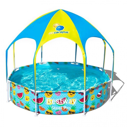 Bestway piscine enfants avec - piscine,
