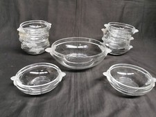 belle Coupe en verre pour