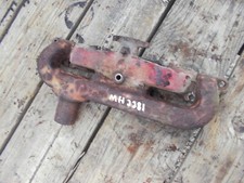 Massey harris tractor mh - massey,