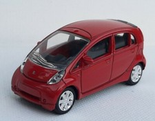 Norev 3 " . 1/60. Peugeot Ion