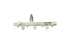 rampe injection PEUGEOT 307 BREAK SW S1 2.0 HDI FAP 0445214019 elrop138617