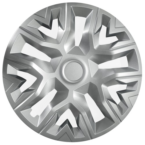 Enjoliveurs the best silver - the,