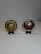 lot de 2 boitier de montre à