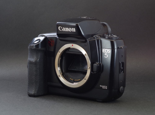 Mint canon eos a2 a2e - 5,