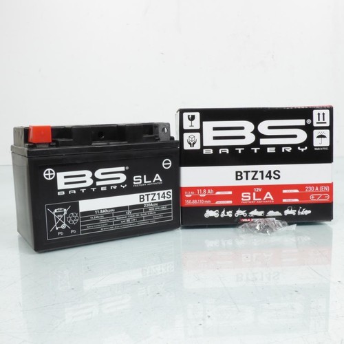 Batterie sla battery pour - batterie,