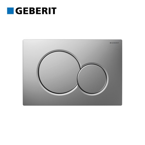Plaque réservoir geberit - plaque, de