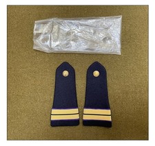 Pattes épaule veste Enseigne